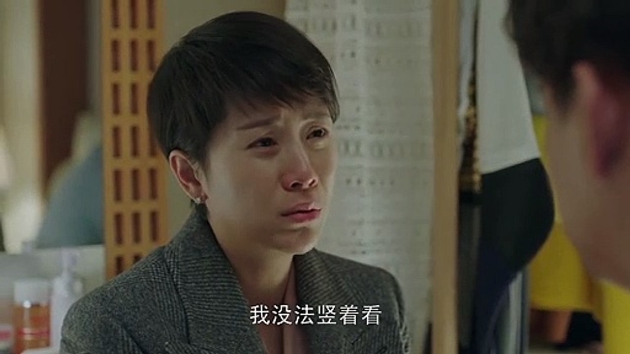 《小歡喜》精彩CUT 您的心理導師方圓再度上線！橫豎療法治療一切想不通