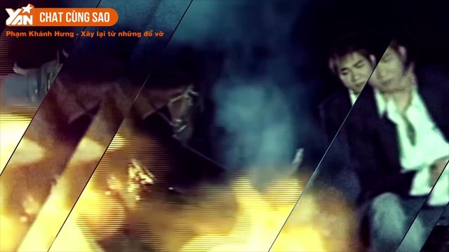 Phạm Khánh Hưng lần đầu chia sẻ chuyện li hôn và kế hoạch quay lại VBiz - CHAT CÙNG SAO