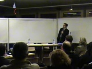 Travailler autrement