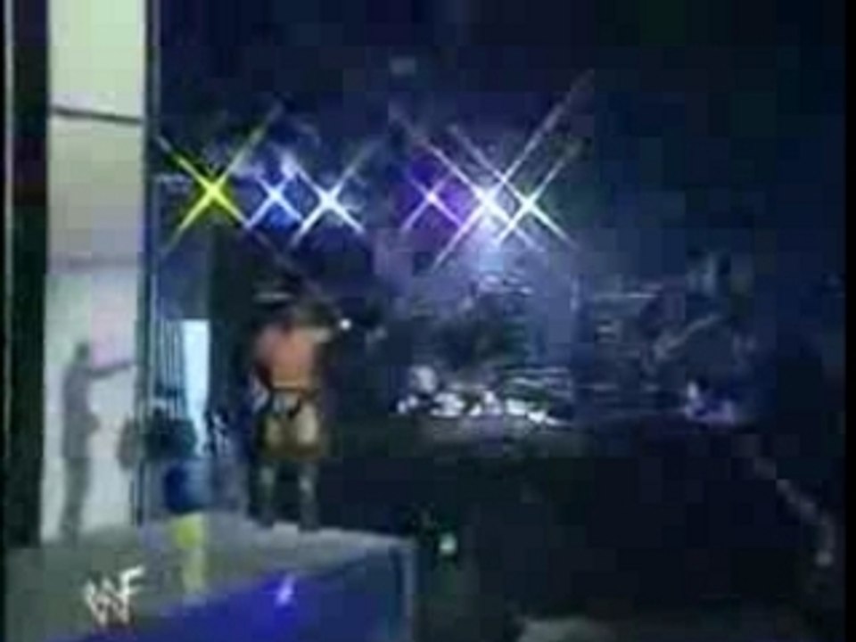 Wrestlemania X-Seven part 20
