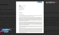 FIFA Perintahkan PSSI Gelar Kongres 25 Januari 2020