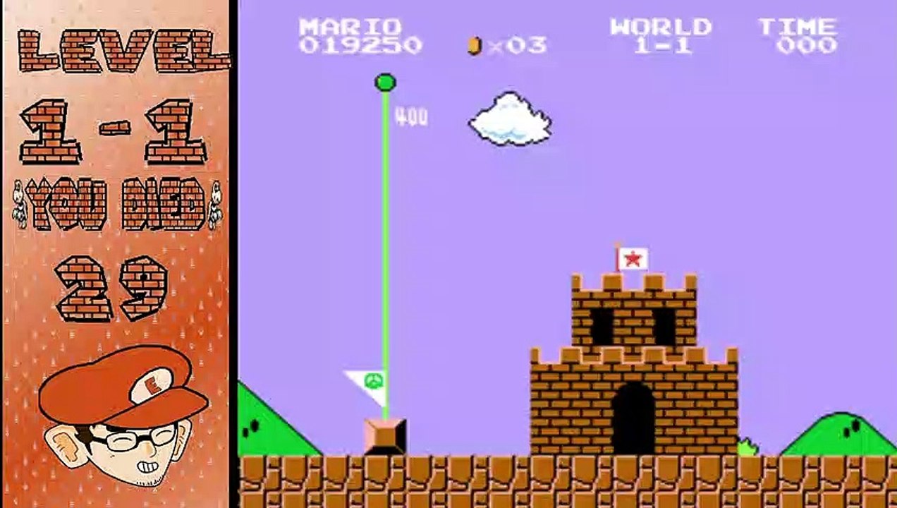 GitGud 4: Kalamity Kastle