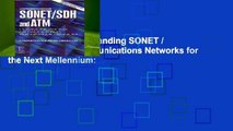 Full version  Understanding SONET / SDH and ATM: Communications Networks for the Next Mellennium: