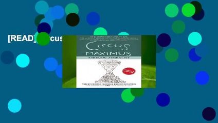 [READ] Circus Maximus