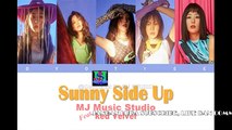 MJ Music Studio Feat Red Velvet - Sunny Side Up - 레드벨벳 Rock Or Heavy Metal Version