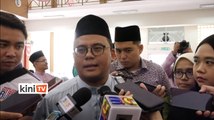 Sultan teliti enakmen tukar agama, kata MB S’gor