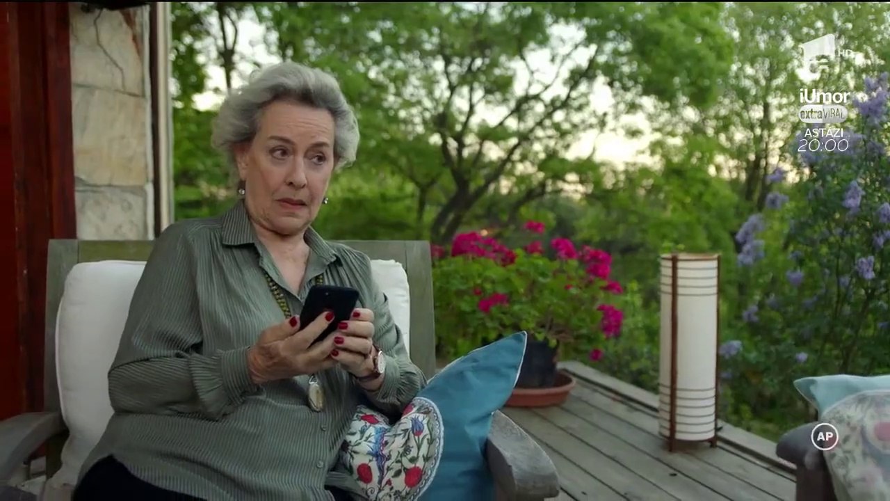 Surorile episodul 37