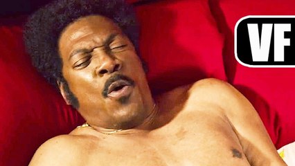 DOLEMITE IS MY NAME Bande Annonce VF (Netflix 2019) Eddie Murphy, Snoop Dogg