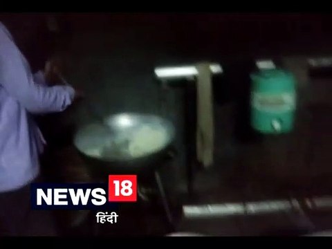 सावधान! रक्षाबंधन से पहले ऐसे बन रहा नकली मावा, देखें- Raid में चौंकाने वाला खुलासा adulterated mawa seized ahead of rakshabandhan festival in jaipur