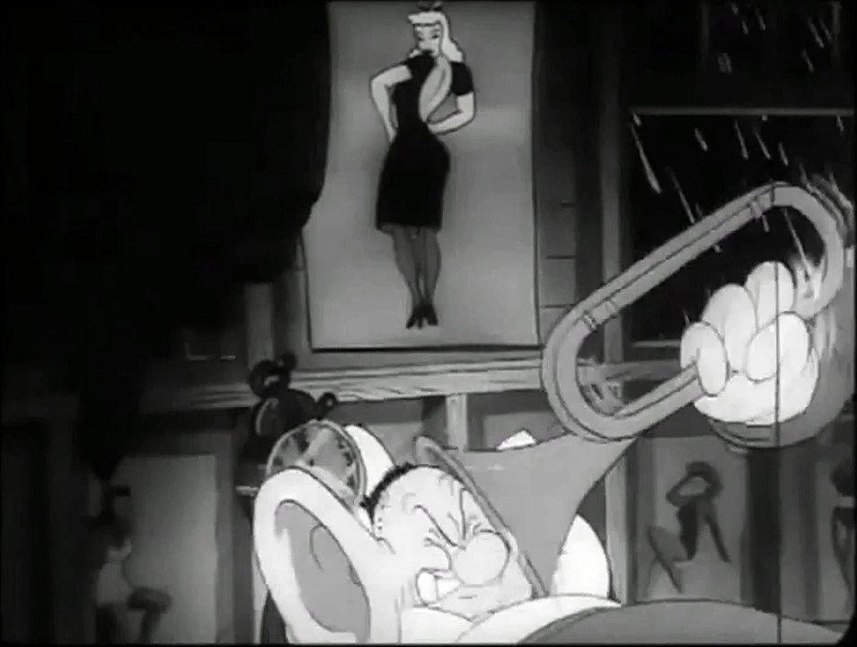 Private Snafu, The Goldbrick (1943)