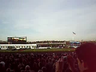 grand prix d' amerique 2008