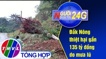 THVL | Người đưa tin 24G (11g ngày 12/08/2019)