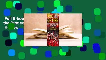 Full E-book  Ring of Fire: Liverpool into the 21st century: The Players' Stories  Review