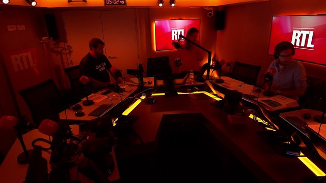 Les infos de 5h - Plomb à Notre-Dame : les travaux de décontamination commencent