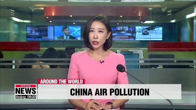 Air pollution driven by climate change expected to cause even more deaths in China: Report