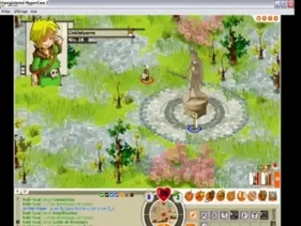 Vald-Ncal vs Linkletuere