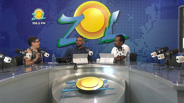 Arq Mercedes Pichardo, Representante de GLOBAL, nos habla de mobiliarios Arquitectura Radial