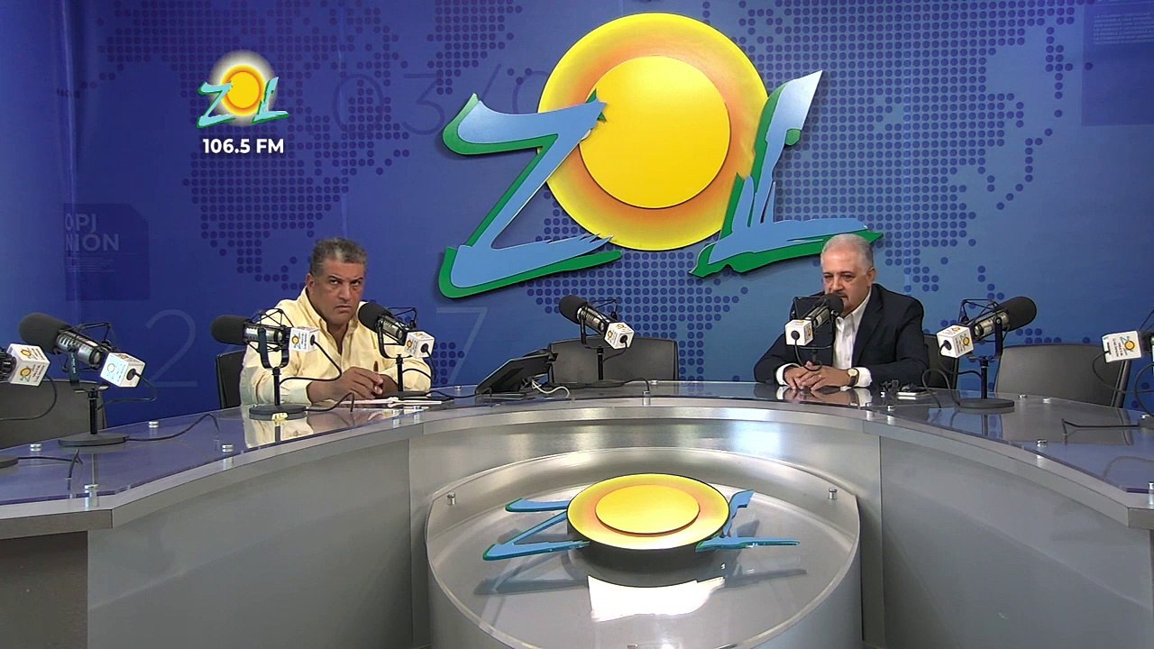 Angel Acosta y Cesar Cabrera manifestaciones en San Francisco y se investiga persona herida