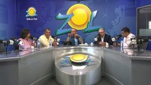 Christian Jimenez comenta PLD elige 11 precandidatos presidenciales, solo dos no fueron propuestos
