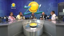 El Sol de la Tarde comenta medallas ganadas por delegación dominicana en Juegos Panamericanos 2019