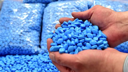 밀수 등 국제성 범죄, 작년 대비 73% 증가 / YTN