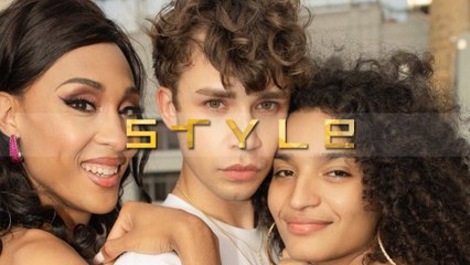5 young celebrities in Hollywood who inspire the LGBTIQ+ community