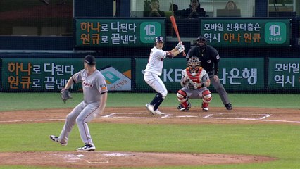 'PO행 막차 티켓을 잡아라' 안갯속 5위 경쟁 / YTN