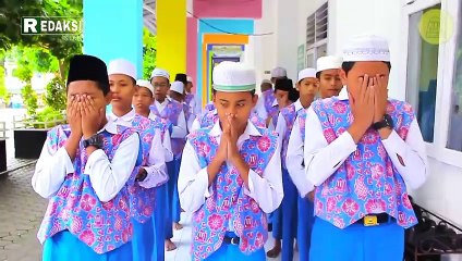 TANYA JAWAB RUKUN IMAN DAN RUKUN ISLAM