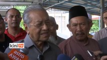 'Dong Zong rasis, tak suka Melayu'