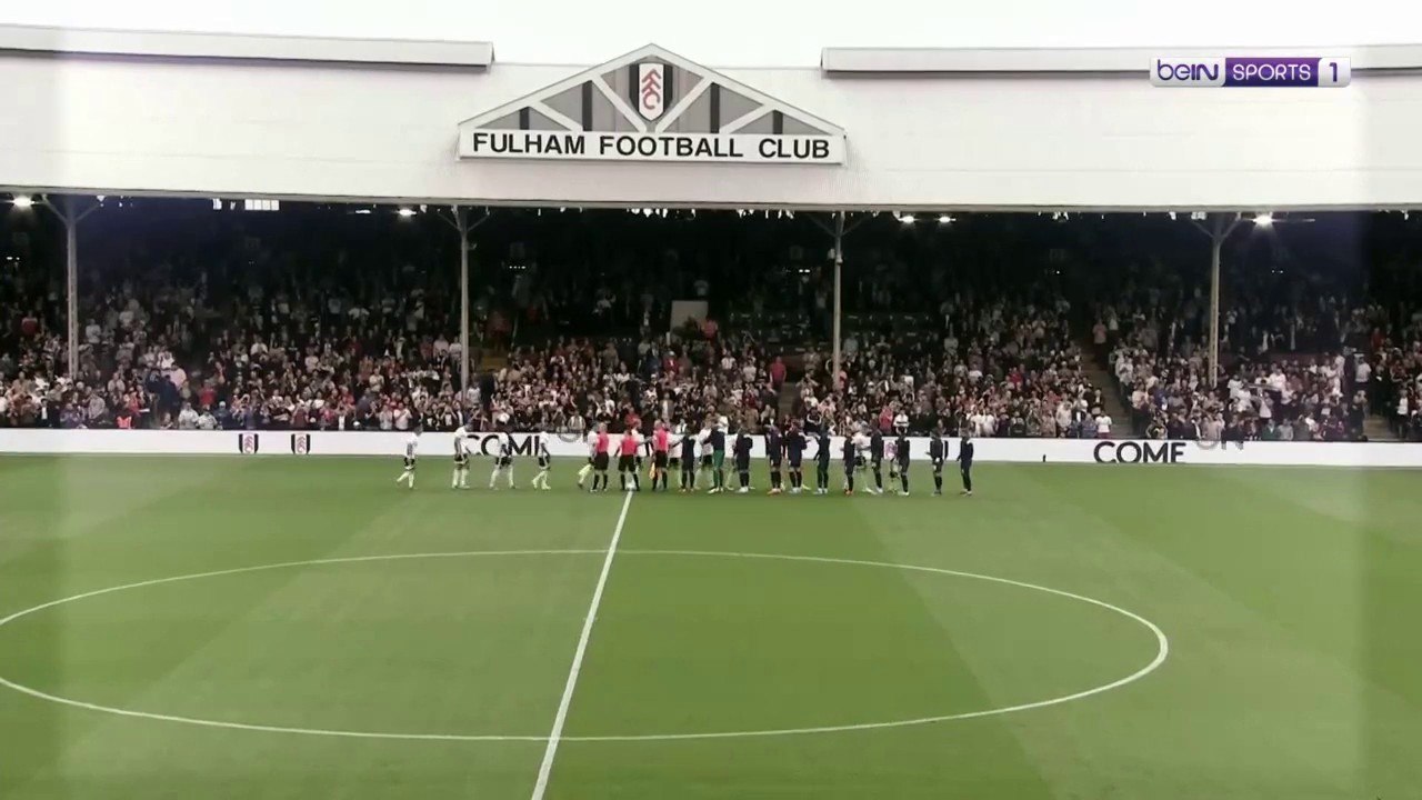 EFL Highlights show episode 2