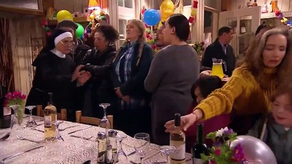 Isla Paraiso Capitulo 216