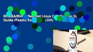 RHCSA/RHCE Red Hat Linux Certification Study Guide (Exams Ex200 & Ex300)