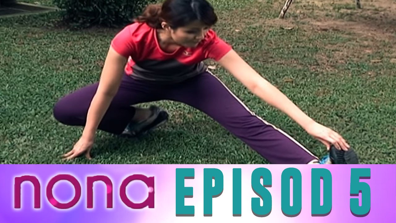 Nona (2014) | Episod 5