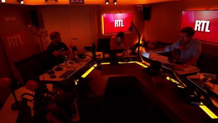 RTL Petit Matin du 13 août 2019