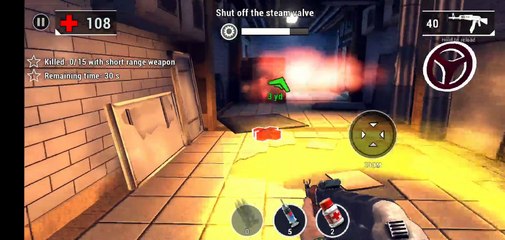 Unkilled Gameplay 19