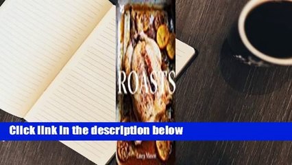 Roasts  For Kindle