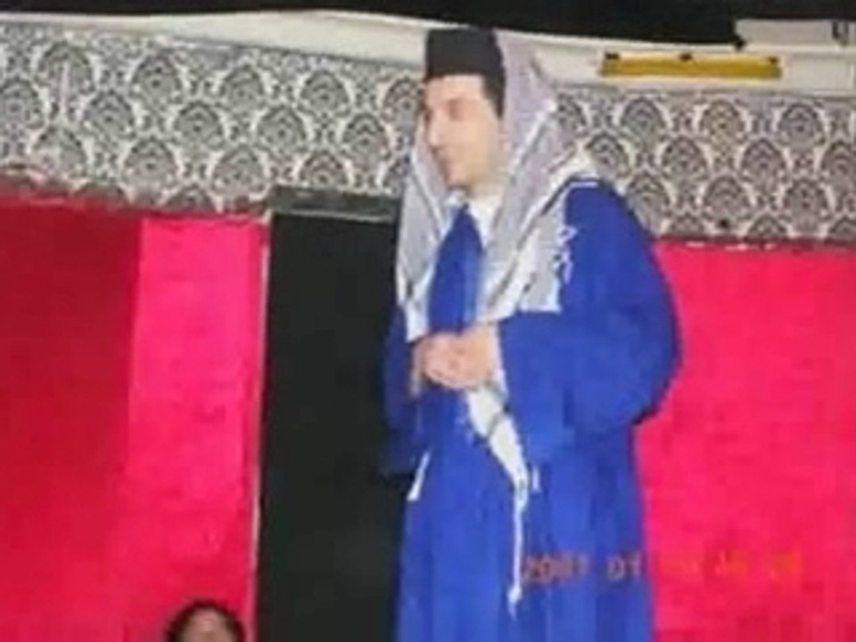 Nasredine 2008