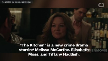 Critics Burn "The Kitchen" With Terrible Reviews