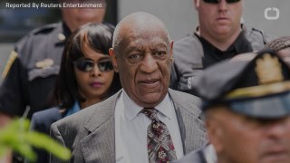 Cosby Lawyers Seek To Overturn Verdict