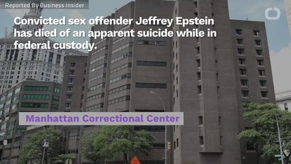 Where Will The Investigation Into Jeffrey Epstein Go Now?