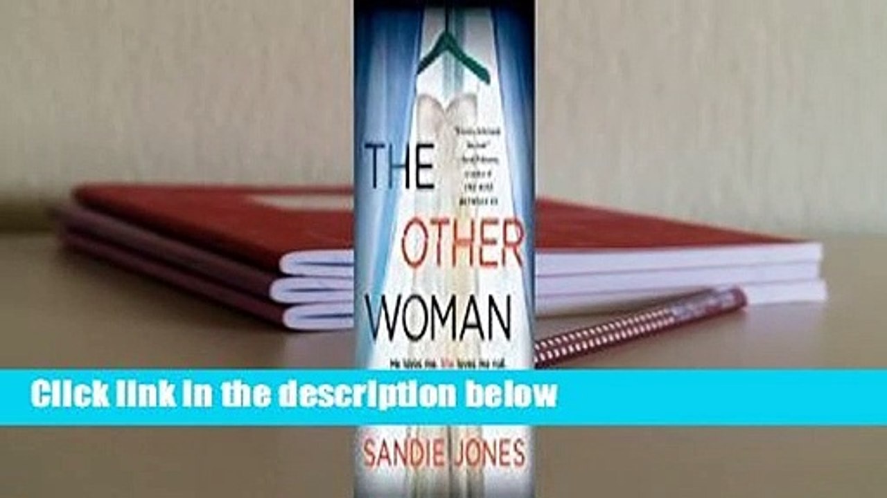 [FREE] The Other Woman