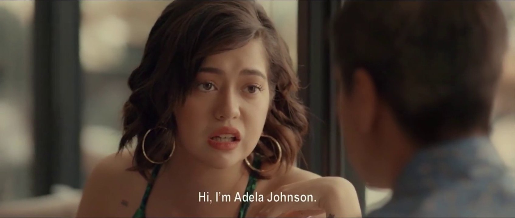 Cuddle Weather (2019) Trailer Teaser HD