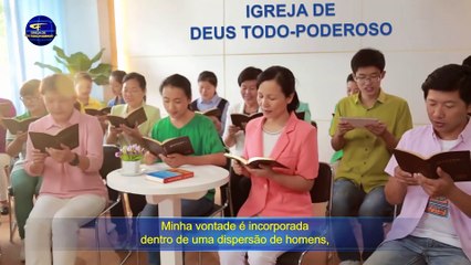 O ressoar dos sete trovões ─ profetizando que o evangelho do reino se expandirá por todo o universo