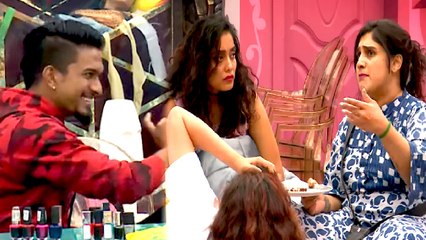 Download Video: Bigg Boss 3 Tamil : Promo 1 : Day 51 : கொளுத்தி போடும் Vanitha அக்கா- வீடியோ