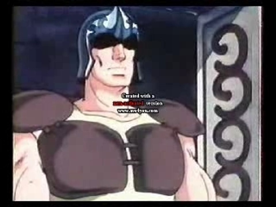 Saint seya 026 part 3