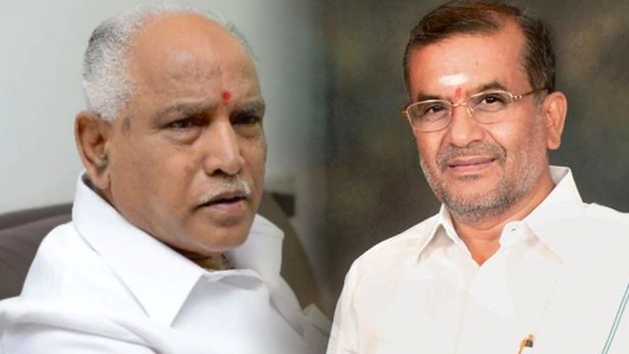 ಯಡಿಯೂರಪ್ಪ ಮನೆಯಲ್ಲಿ ಜಿ ಟಿ ದೇವೇಗೌಡ ಪ್ರತ್ಯಕ್ಷ..? | GT Deve Gowda | Oneindia Kannada