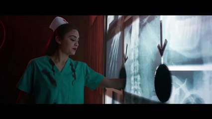 HAUNT Trailer (2019) Eli Roth Horror Movie (HD)