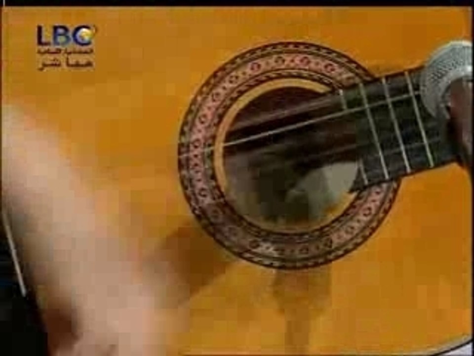 Diae Chanson Prime1 Starac LBC5