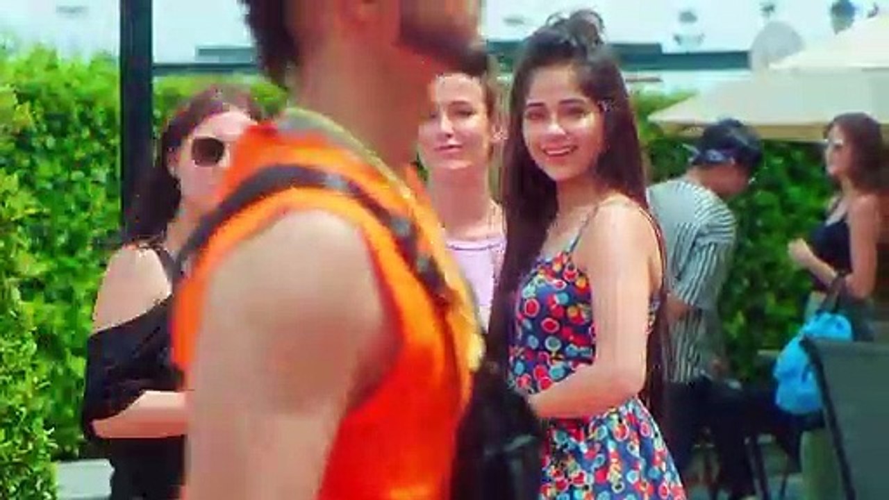Downtown Wal Gediyan (Official Video) - Mr.Dee ft. Jannat Zubair - Western Penduz - Latest Song 2019