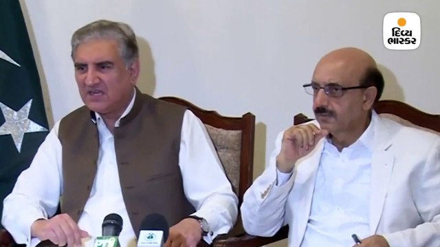 કાશ્મીર પર પાકિસ્તાને કબૂલ કરી હાર, કહ્યું ‘દુનિયાના કોઈપણ દેશે ન આપ્યો સાથ’